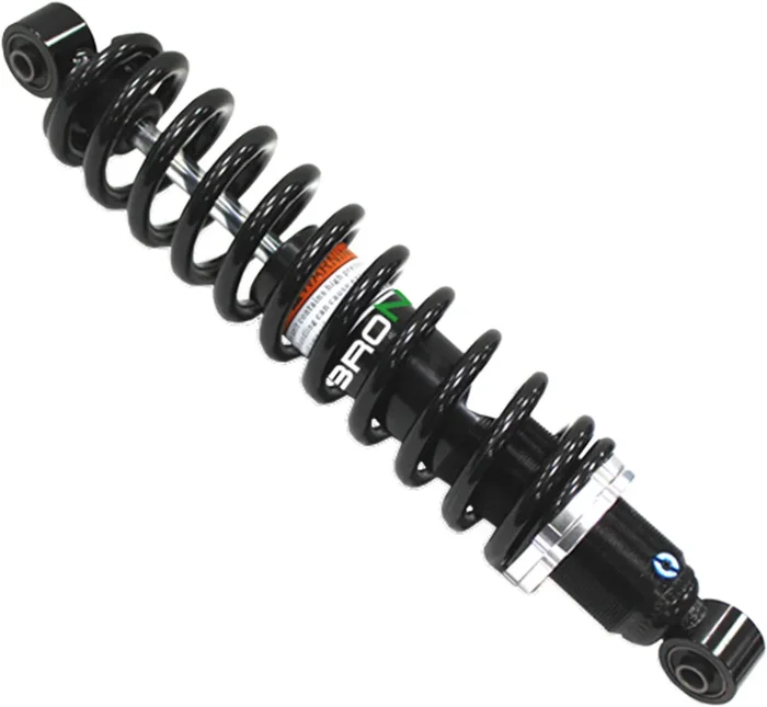 BRONCO AU-04256 Gas Shock - High-Performance Suspension for Off-Road Vehicles