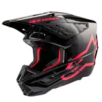 ALPINESTARS - 8306423-1839-XL - S-M5 Helmet