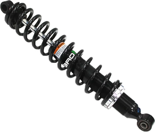BRONCO AU-04257 Gas Shock - High-Performance Suspension for Off-Road Vehicles