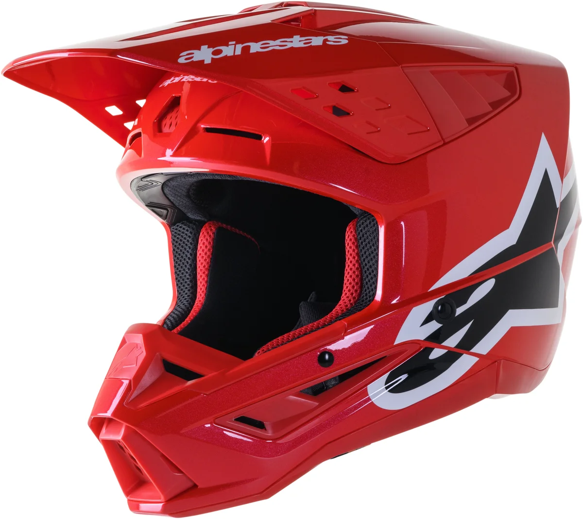 ALPINESTARS - 8306423-3010-M - S-M5 Helmet