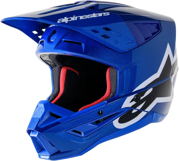 ALPINESTARS - 8306423-7900-XXL - S-M5 Helmet