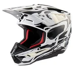ALPINESTARS - 8306623-906-S - S-M5 Helmet
