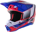 ALPINESTARS - 8306823-2387-S - S-M5 Helmet