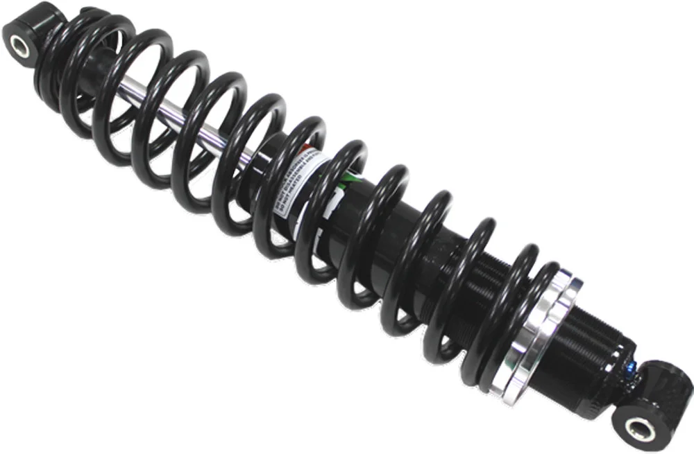 BRONCO AU-04301 Gas Shock - High-Performance Suspension for Off-Road Vehicles