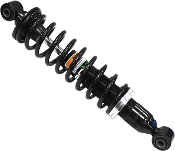 BRONCO AU-04302 Gas Shock - High-Performance Suspension for Off-Road Vehicles