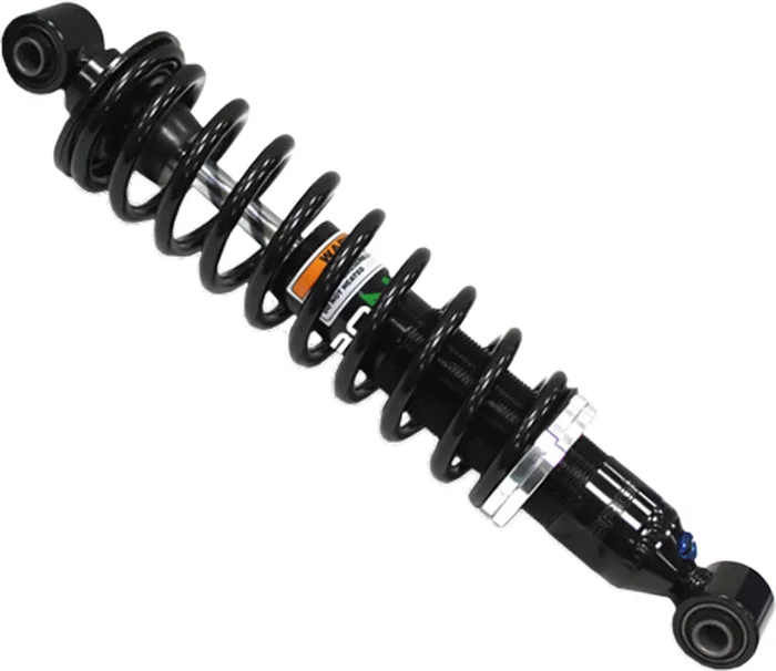 BRONCO AU-04302 Gas Shock - High-Performance Suspension for Off-Road Vehicles