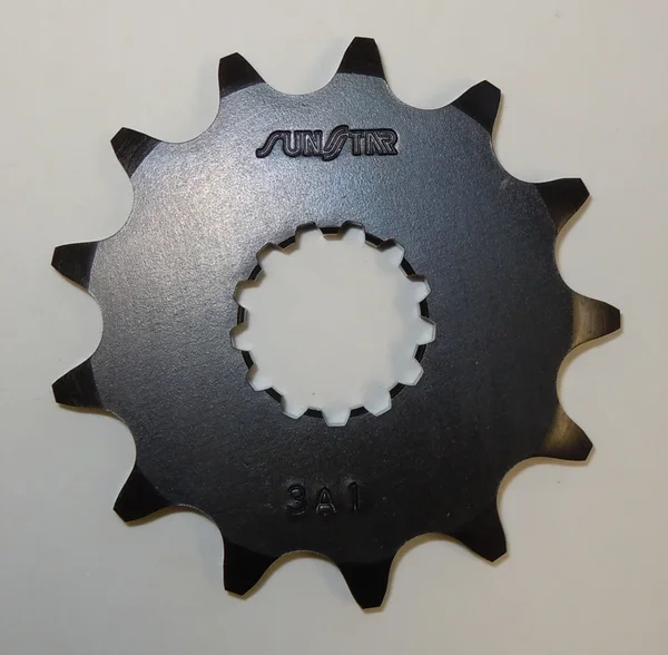 SUNSTAR - 3A112 - Powerdrive Steel Countershaft Sprocket