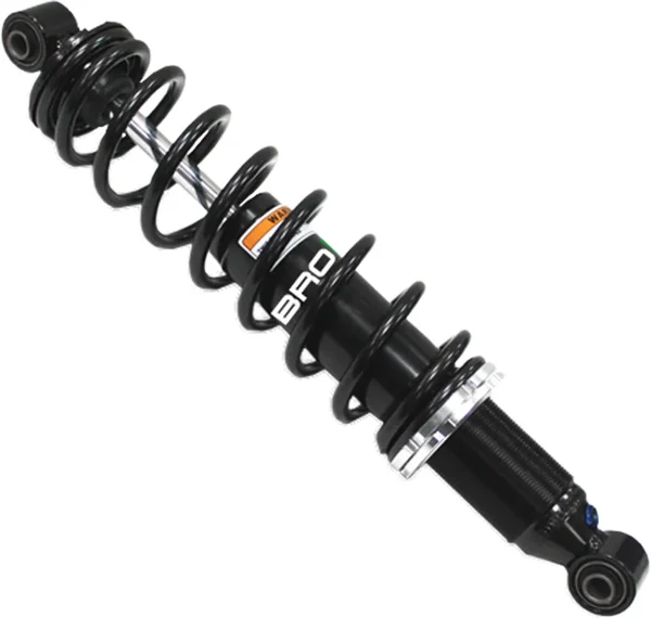 BRONCO AU-04303 Gas Shock - High-Performance Suspension for Off-Road Vehicles