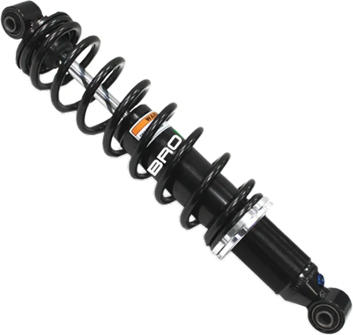 BRONCO AU-04303 Gas Shock - High-Performance Suspension for Off-Road Vehicles