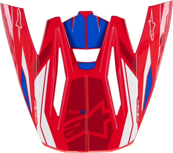 ALPINESTARS - 8986023-3017-OS - S-M5 Visor