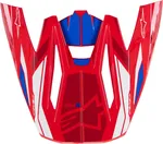 ALPINESTARS - 8986023-3017-OS - S-M5 Visor