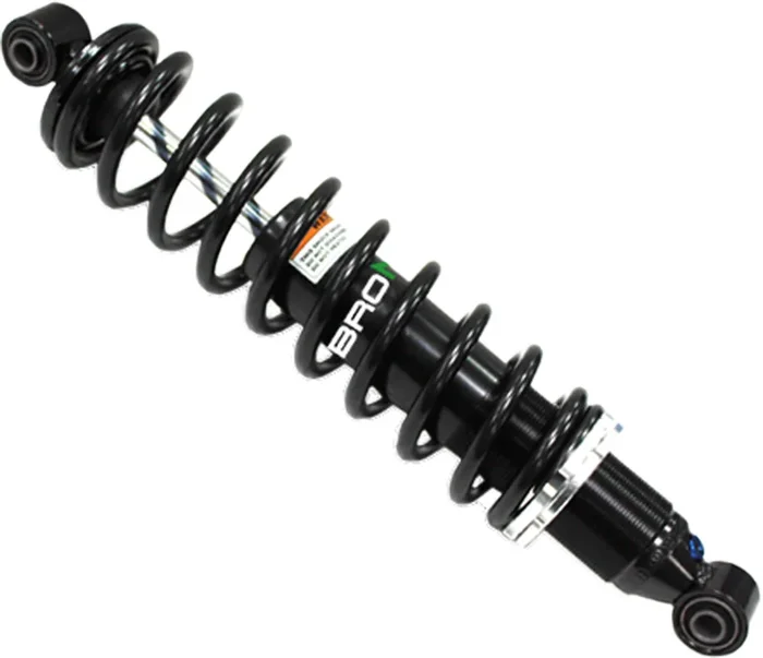 BRONCO AU-04305 Gas Shock - High-Performance Suspension for Off-Road Vehicles