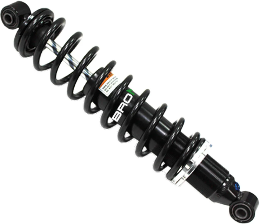 BRONCO AU-04305 Gas Shock - High-Performance Suspension for Off-Road Vehicles