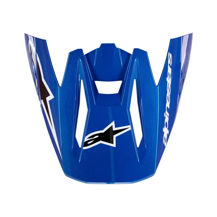 ALPINESTARS - 8986323-7900-OS - S-M5 Visor