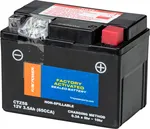 FIRE POWER - CTZ5S (FA) - Factory Activated Sealed Battery