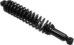 BRONCO AU-04309 Gas Shock - High-Performance Suspension for Off-Road Vehicles
