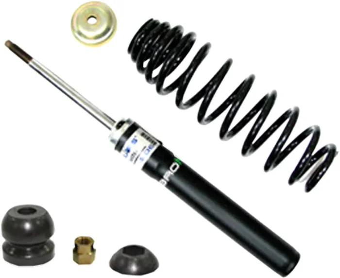 BRONCO AU-04310 Gas Shock - High-Performance Suspension for Powersports Vehicles