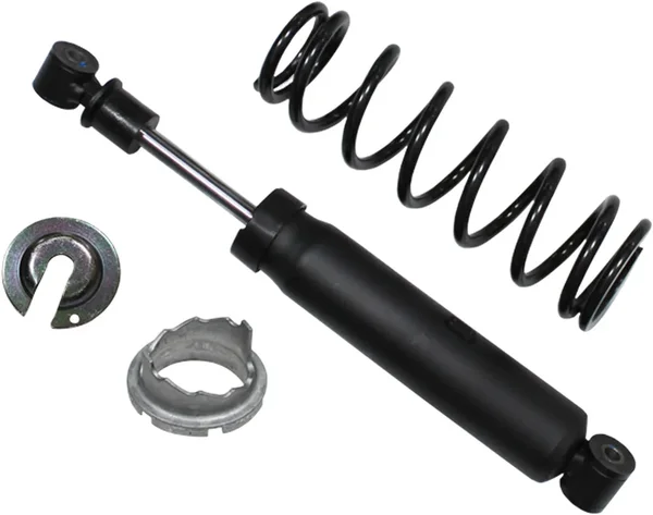 BRONCO AU-04316 Gas Shock - Adjustable Damping for ATV/UTV Suspension