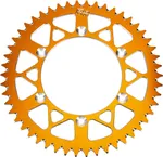 FIRE POWER - 314-46 ORG - Rear Aluminum Sprocket