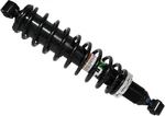 BRONCO AU-04318 Gas Shock - High-Performance Suspension for Off-Road Vehicles