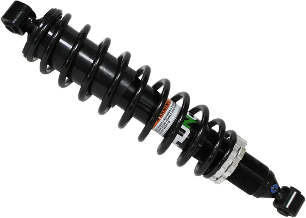 BRONCO AU-04318 Gas Shock - High-Performance Suspension for Off-Road Vehicles