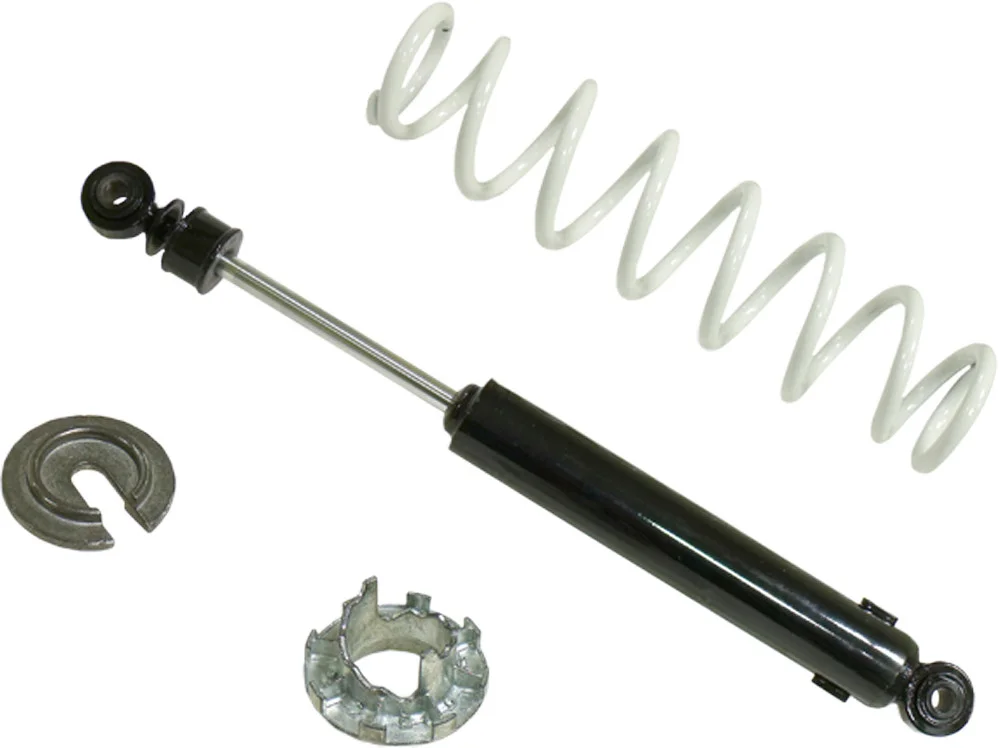 BRONCO AU-04320 Gas Shock - High-Performance Suspension for Off-Road Vehicles