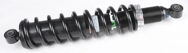 BRONCO - AU-04330 - Gas Shock