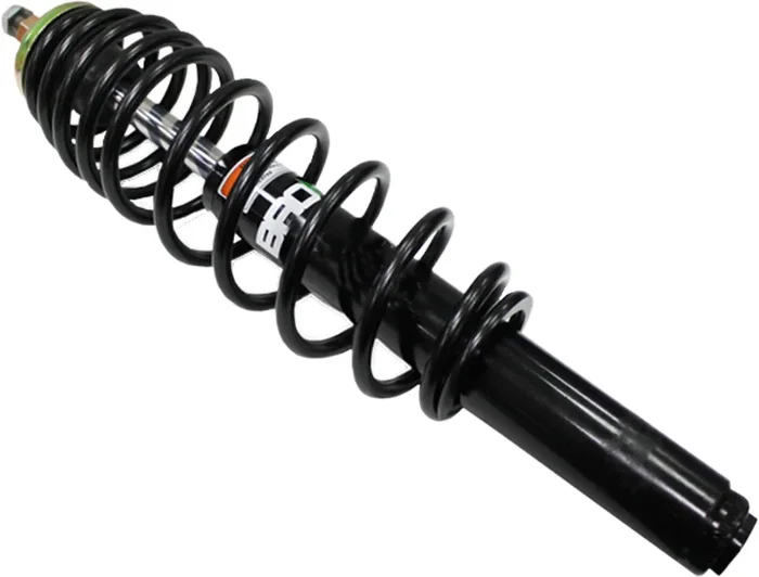 BRONCO AU-04400 Gas Shock - High-Performance Suspension for Off-Road Vehicles