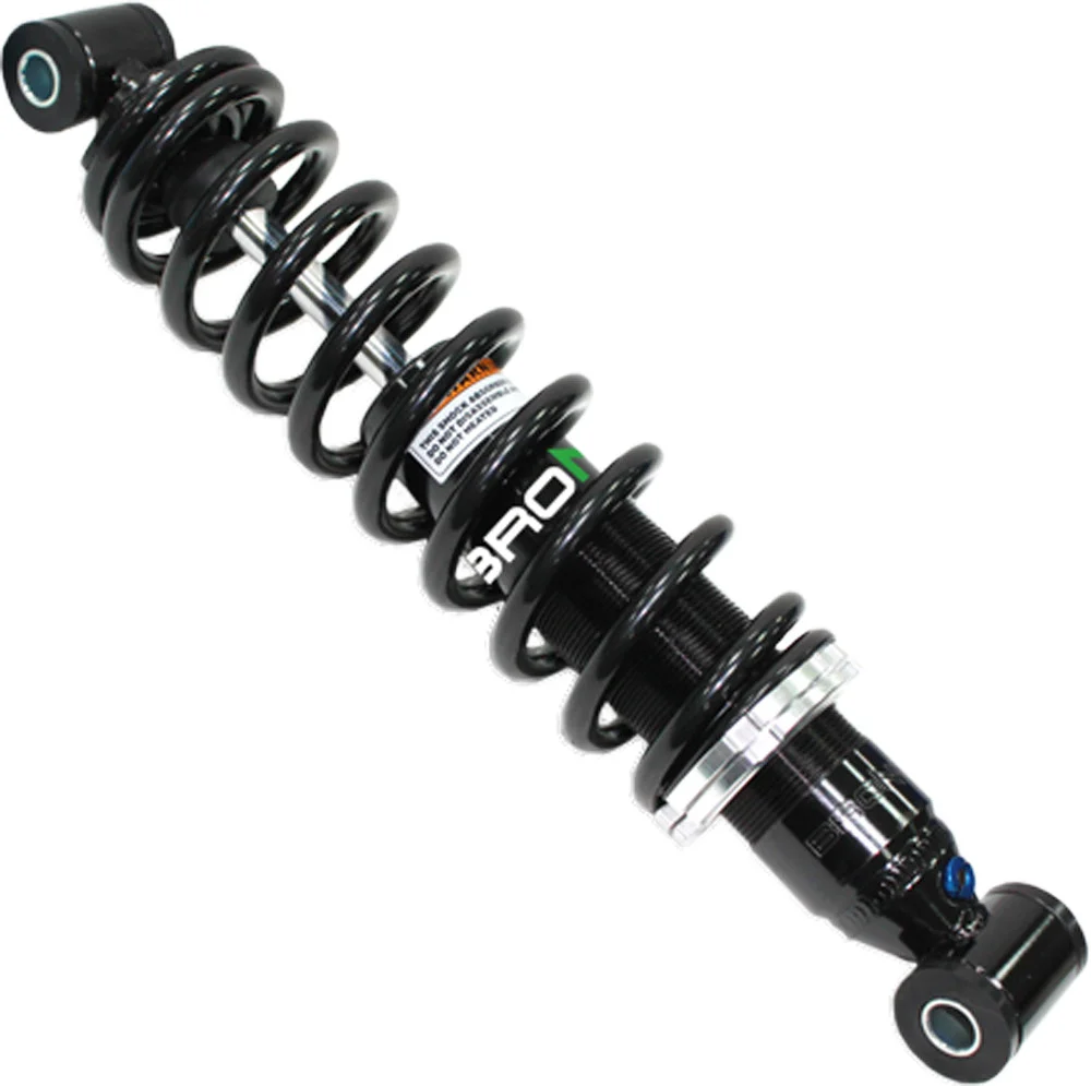 BRONCO AU-04402 Gas Shock - High-Performance Suspension for Off-Road Vehicles