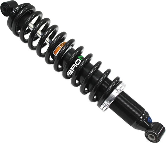 BRONCO AU-04404 Gas Shock - High-Performance Suspension for Off-Road Vehicles