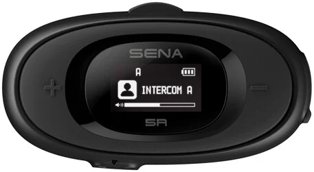 SENA - 5R-01 - 5R System