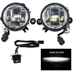 PATHFINDER - FG610CA - Fog Light Kit