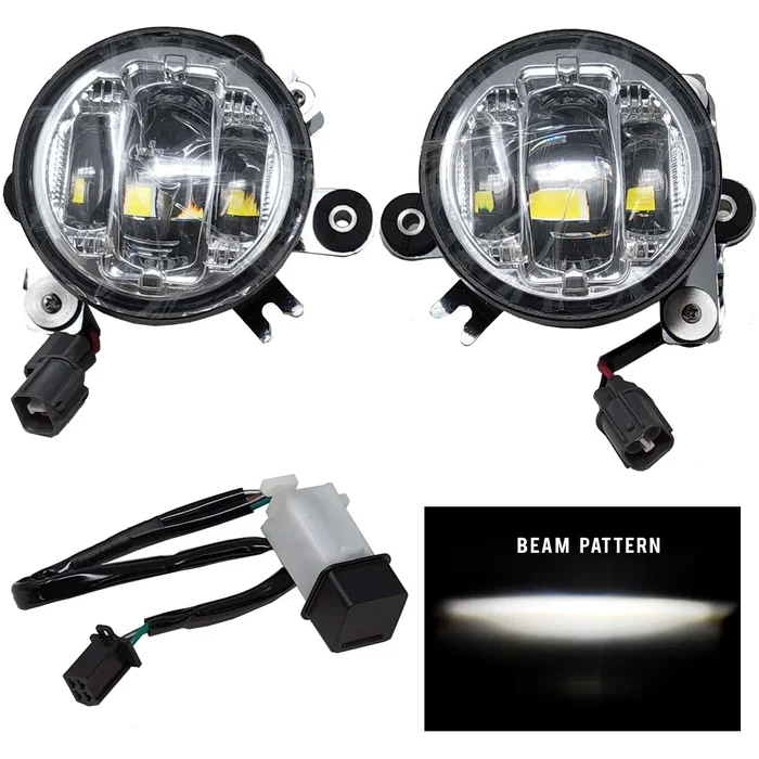 PATHFINDER - FG610CN - Fog Light Kit
