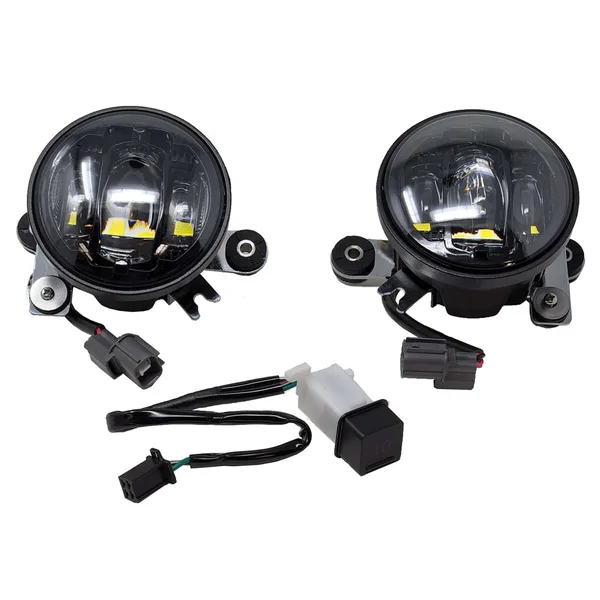 PATHFINDER - FG105B - Fog Light Kit
