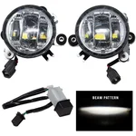PATHFINDER - FG105C - Fog Light Kit