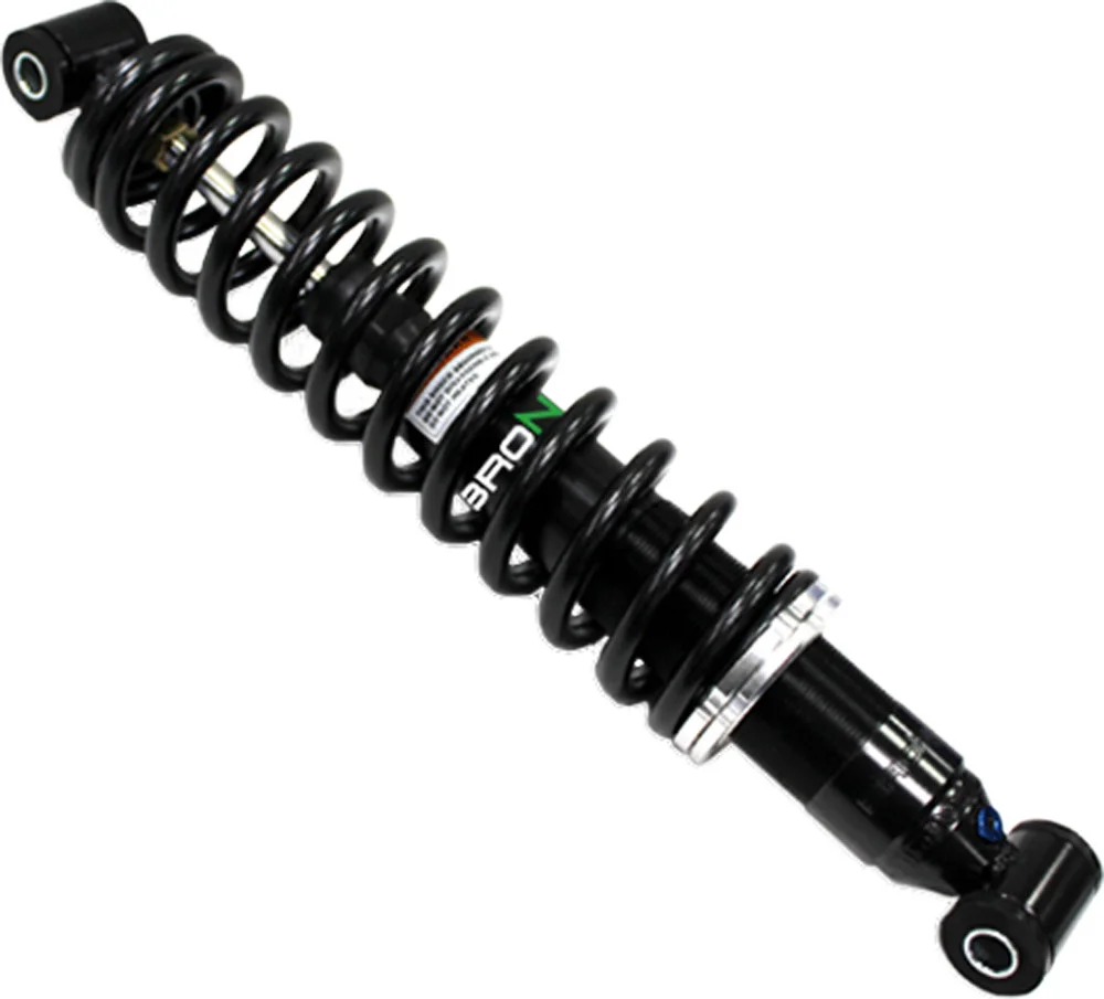 BRONCO AU-04406 Gas Shock - High-Performance Suspension for Powersports Vehicles