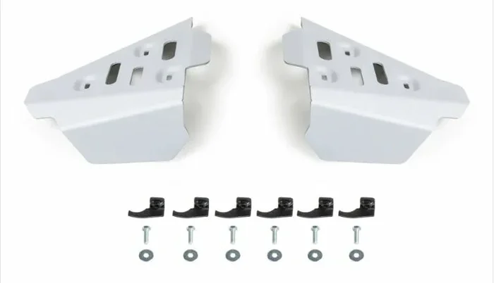 RIVAL POWERSPORTS USA - 2444.7486.1 - Alloy A-Arm Guards