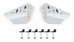 RIVAL POWERSPORTS USA - 2444.7486.1 - Alloy A-Arm Guards