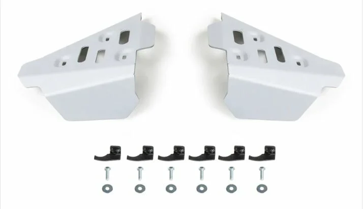 RIVAL POWERSPORTS USA - 2444.7486.1 - Alloy A-Arm Guards