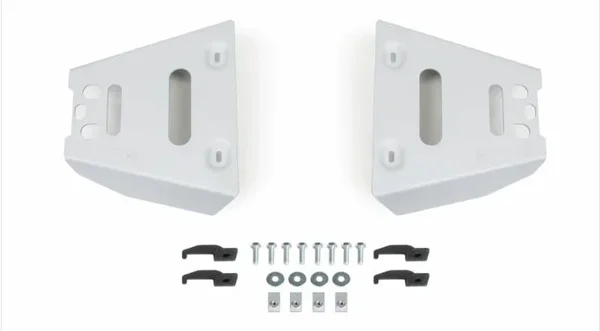 RIVAL POWERSPORTS USA - 2444.7487.1 - Alloy A-Arm Guards