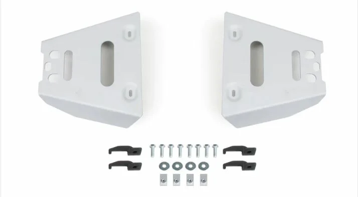 RIVAL POWERSPORTS USA - 2444.7487.1 - Alloy A-Arm Guards