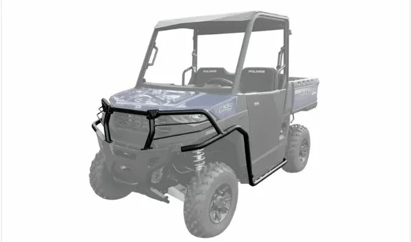 RIVAL POWERSPORTS USA - 2444.7494.1 - Front Bumper Kit