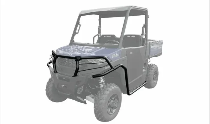 RIVAL POWERSPORTS USA - 2444.7494.1 - Front Bumper Kit