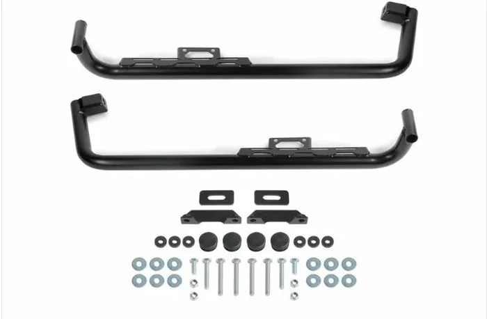 RIVAL POWERSPORTS USA - 2444.7492.1 - Rock Sliders