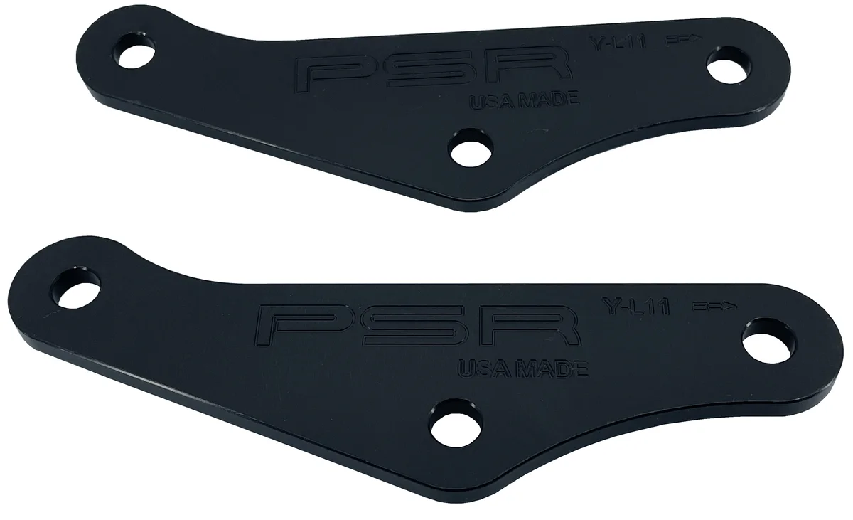 PSR - 07-00771-22 - Lowering Link