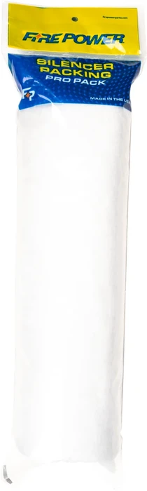 FIRE POWER - TRS 50 - Silencer Pro-Pak Repack Kit