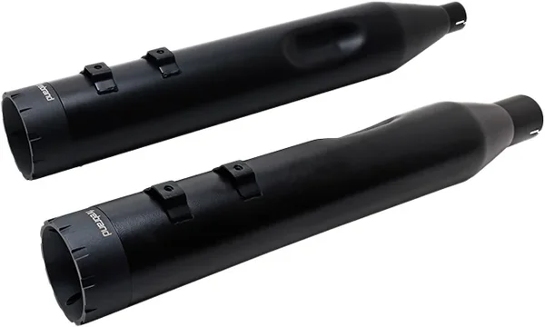 FIREBRAND - 10-1054 - Monarch Muffler