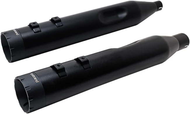 FIREBRAND - 10-1054 - Monarch Muffler