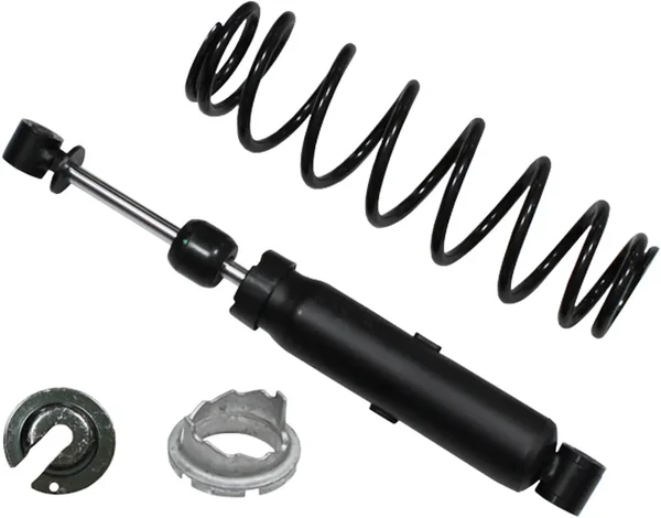 BRONCO AU-04415 Gas Shock - High-Performance Suspension for Off-Road Vehicles