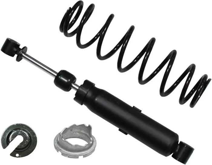 BRONCO AU-04415 Gas Shock - High-Performance Suspension for Off-Road Vehicles